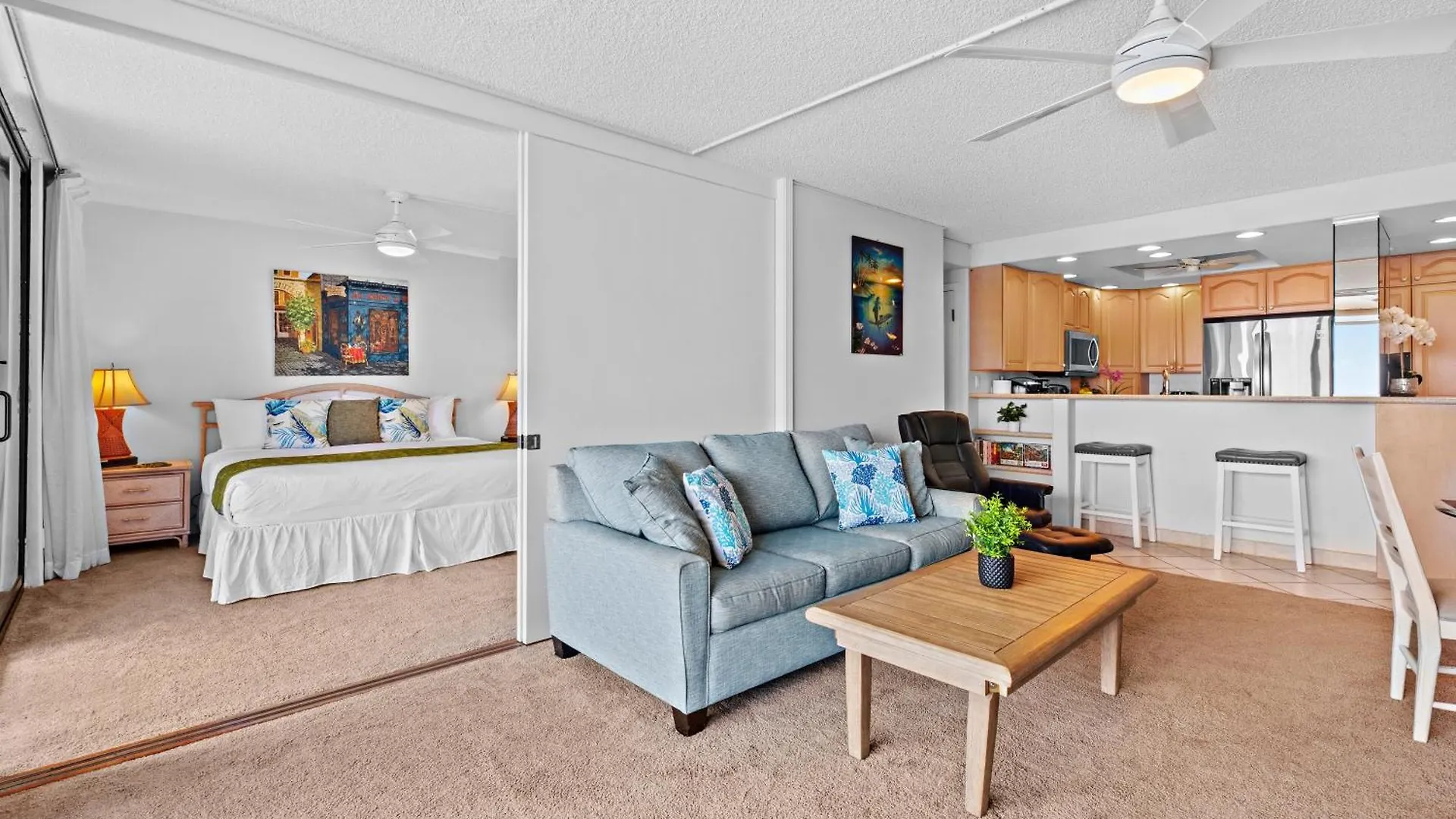 Vila Hololani B503 Kahana